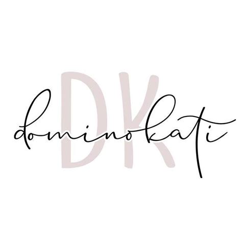 dominokati shop